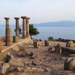 Assos Tourism Africa