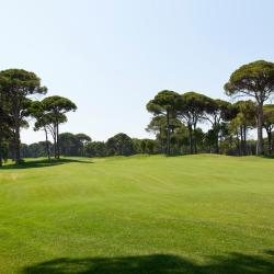 Belek Tourism Africa