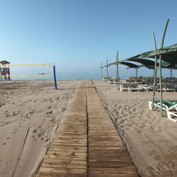 Belek Coast Tourism Africa