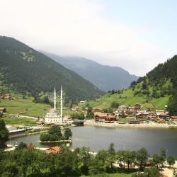 Black Sea Region Tourism Africa