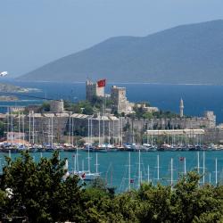 Bodrum City Tourism Africa
