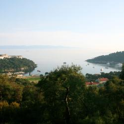 Buyukada Tourism Africa