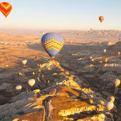 Cappadocia Tourism Africa