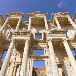 Ephesus Museum, Selcuk Tourism Africa