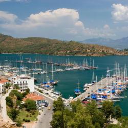 Fethiye Tourism Africa