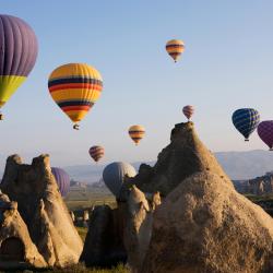 Goreme Tourism Africa