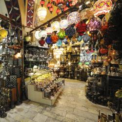 Grand Bazaar, Istanbul Tourism Africa