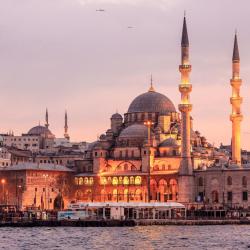 Istanbul Tourism Africa