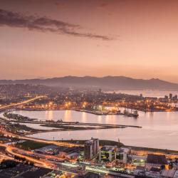 Izmir Tourism Africa