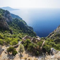 Mugla Province Tourism Africa