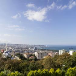 Samsun Province Tourism Africa