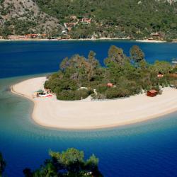 Turkish Riviera Tourism Africa