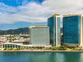 Hyatt Regency Trinidad Tourism Africa