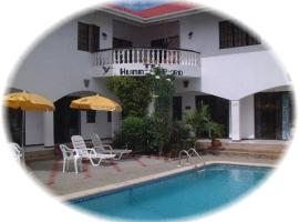 The Hummingbird Tourism Africa