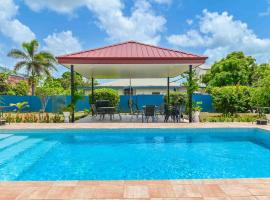 Traum House Tourism Africa