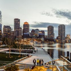 Boston Tourism Africa