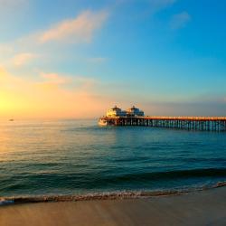 California Tourism Africa