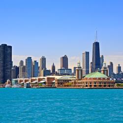 Chicago Tourism Africa