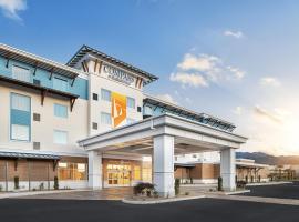 Compass by Margaritaville Medford Tourism Africa