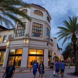 Disney Springs, Orlando Tourism Africa
