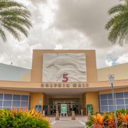 Dolphin Mall, Miami Tourism Africa