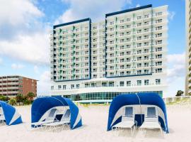 Hyatt Place Panama City Beach - Beachfront Tourism Africa