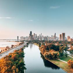 Illinois Tourism Africa