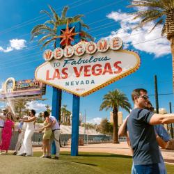 Las Vegas Tourism Africa