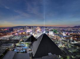 Luxor Tourism Africa