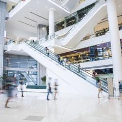 Mall of America, Bloomington Tourism Africa
