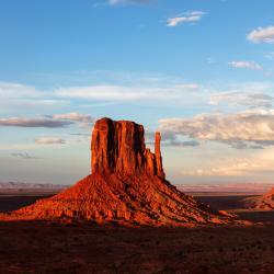 Monument Valley Tourism Africa