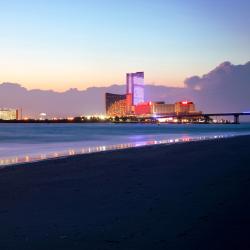 New Jersey Tourism Africa