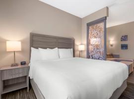 Pestana Orlando Suites - Lake Buena Vista Tourism Africa