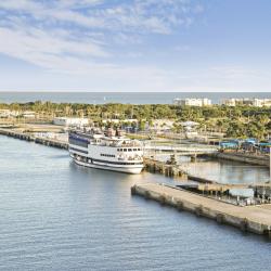 Port Canaveral, Cape Canaveral Tourism Africa