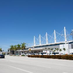 Port of Miami, Miami Tourism Africa