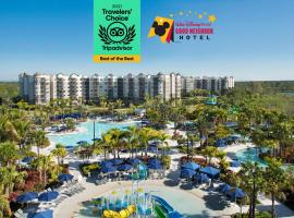 The Grove Resort & Water Park Orlando Tourism Africa