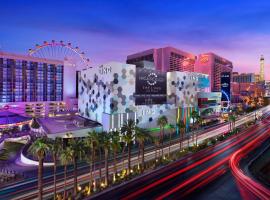The LINQ Hotel and Casino Tourism Africa
