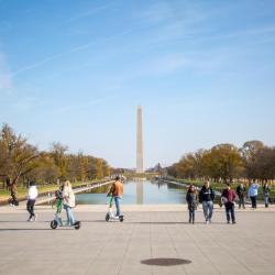 Washington Tourism Africa