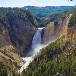 Yellowstone Tourism Africa