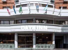 Alfa Suites - Montevideo Tourism Africa