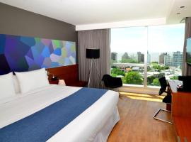 BIT Design Hotel Tourism Africa