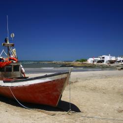 Cabo Polonio Tourism Africa