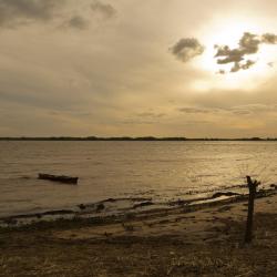 Carmelo Tourism Africa