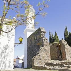 Colonia del Sacramento Tourism Africa