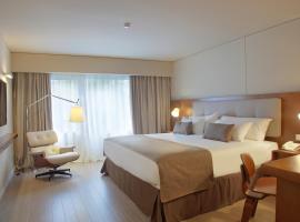 Dazzler by Wyndham Montevideo Tourism Africa