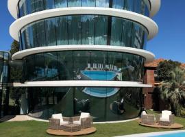 Don Hotel Tourism Africa