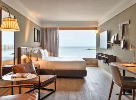 Hotel Costanero MGallery - ACCOR Tourism Africa