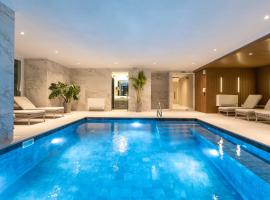 Hotel Solerios Tourism Africa