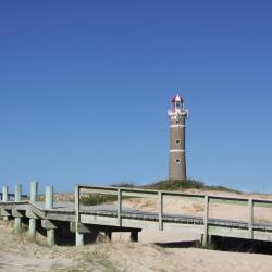 José Ignacio Tourism Africa