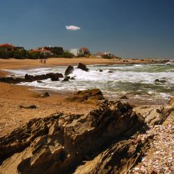 La Paloma Tourism Africa